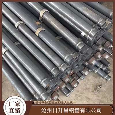 上蔡声测管​适用范围有哪些