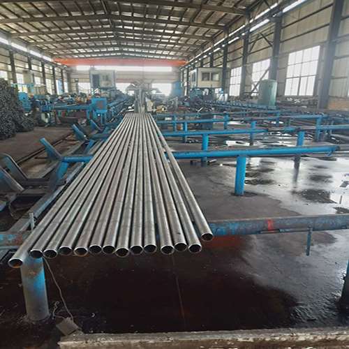上蔡[50声测管规格尺寸]建立中长期去产能有效机制