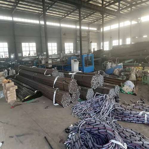 上蔡声测管施工及验收规范（最全最详细）